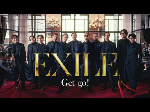 Video thumbnail for Get-go!