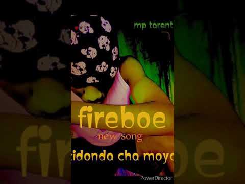 Mac dxhiner -kidonda cha moyo