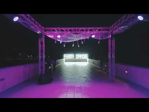 video frame placeholder