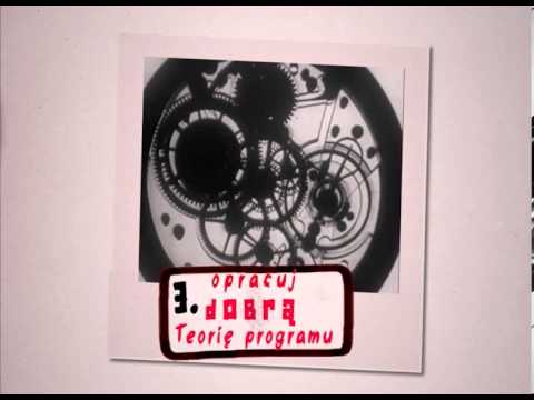 Ewaluacja - jak to się robi?