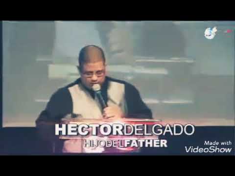 Cuidate de no olvidarte de Dios - Héctor Delgado
