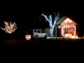 Christmas Lights Bobby Darin Mack The Knife