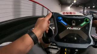 The Grid - Electric Karts - Best Lap