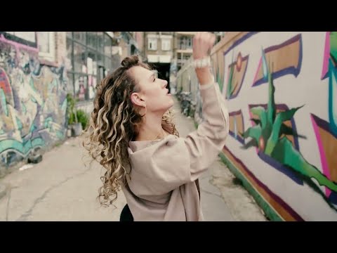 FooR x Effie - Fire (Official Music Video)