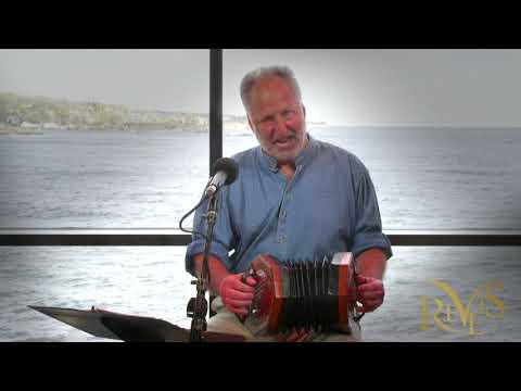 Spanish Ladies David Coffin