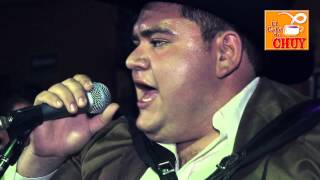 20130530   Alex Treviño   Es mejor decir adios