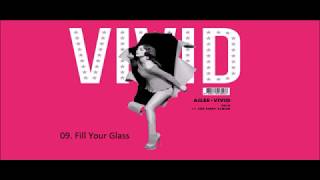 Ailee 09. Fill Your Glass (VOSTFR)