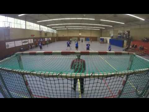 BDC - HVL Heren 1 6-11-2016 Part 7