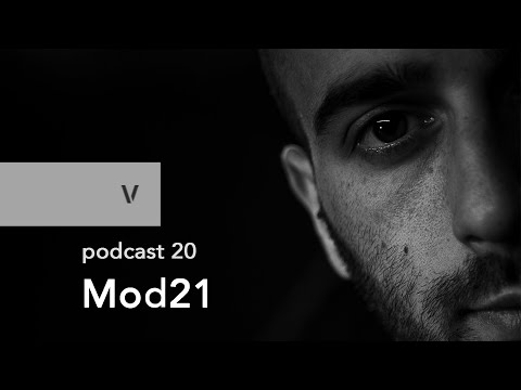 vurt podcast 20 - Mod21