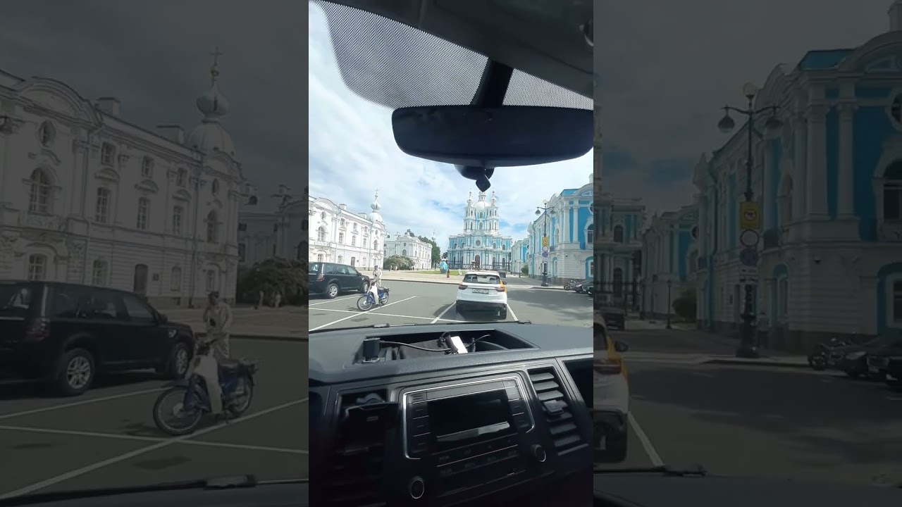 В ГОРОДЕ КУЛЬТУРЫ, РЕВОЛЮЦИЙ И ПОБЕД...ПОЯВИЛОСЬ МНОГО БЕД !!!