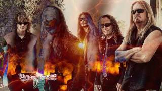 Vicious Rumors - 1000 Years (Official Lyric Video)