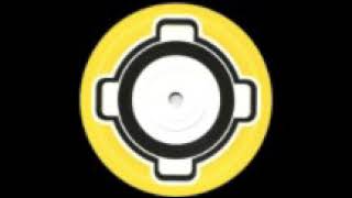 Genecom - Quaternary EP (Planet rythm records 005) 1994. A2: Headroom.