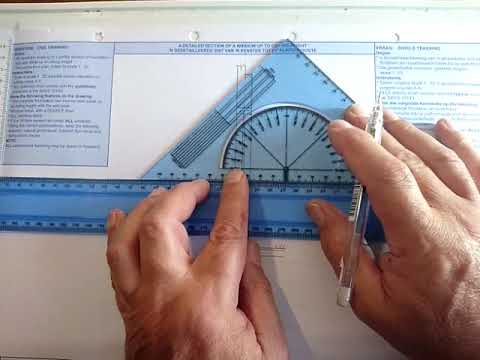 IGO GRAAD 11: 8 Mei 2020 - periode 1 (08111)