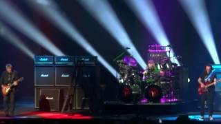 Rush Live 🡆 Cygnus X-1: Hemispheres 🡄 May 20 2015 - Houston, TX