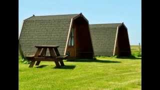 preview picture of video 'Ayres Rock Hostel & Campsite Orkney'