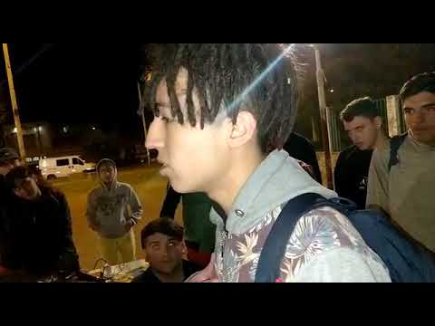 Frank vs 52 - 28/09/2019 - (Fecha 2) - (Eliminatorias)