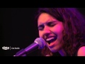 Alessia Cara - Wild Things (LIVE 95.5) 