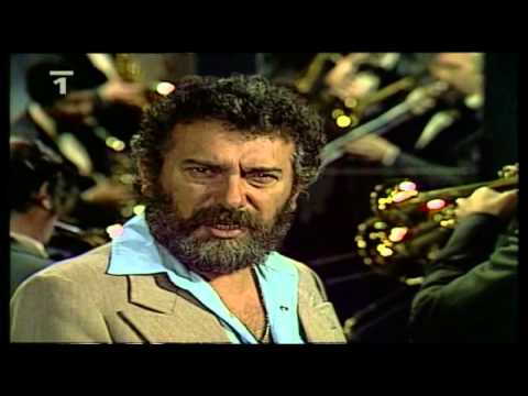 Ďáblovo stádo - Waldemar Matuška