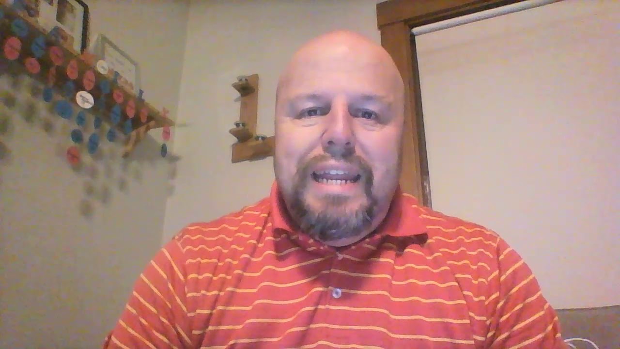 From the Pastors Desk Nov 16