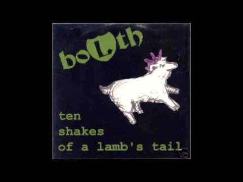 Bolth - Fuck the Monon Trail