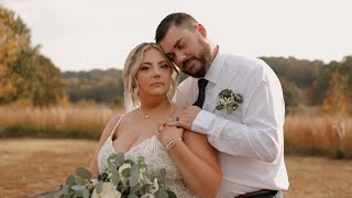 Brion + Olivia Highlight Video