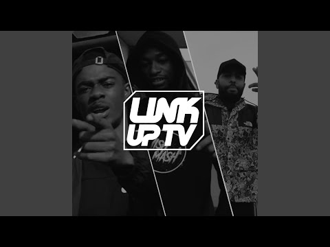 8 Bar Link up (feat. Reeko Squeeze, Trapz, Figure Flows, Fee Gonzales, Tremz, Keedz, Mischief &...
