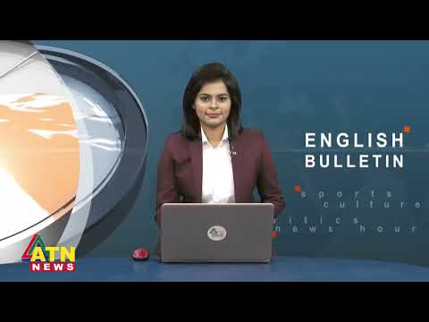 Israel tells Gaza Residents to leave within 24 hours | English Bulletin | October 13, 2023