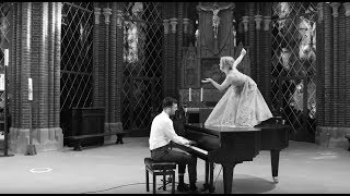 Ryk with Felice Aguilar - You And I (Live And Acoustic At The Church Of Christ Hanover)