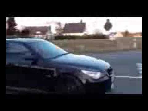 BMW PINA- O Alemao vai te pegar