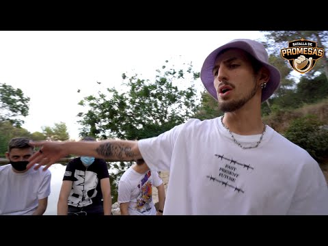(NIVELAZO 🔥) ZOYERT vs JPM vs METRIKO | BCN BATTLE (Cuartos)