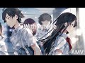 AMV - Without Me 《Anime Mix》 Remix