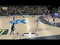Yoast United, top plays BNXT-League season 2022-2023