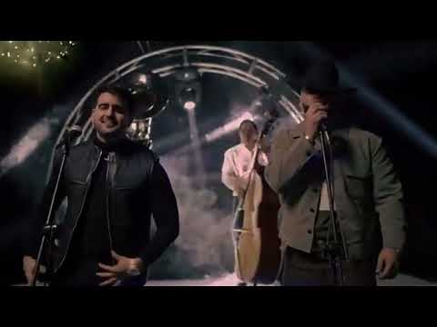 Carin León x Luis Mexia - "Pedazo de Tonto" Video Oficial