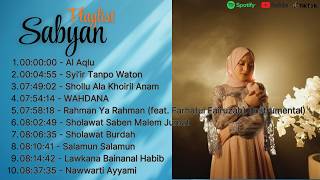 Download lagu Sholawat Terbaru 2026 Full Album Nissa Sabyan Terbaik mp3 Download lagu Sholawat Terbaru 2026 Full Album Nissa Sabyan Terbaik mp3