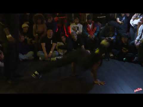 Lokito Vs Wiz - Tie Break To Top 8 - King Of What New York - Presented By DJ Fleg - BNC