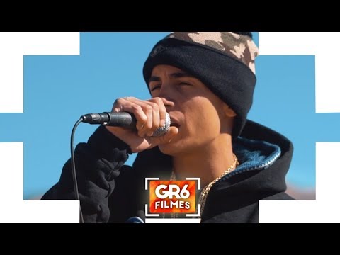 09. MC Hariel - Castelo de Areia (DVD Haridade) T Beatz