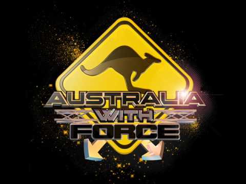 AWF002 a - S3RL - Everybody Sing