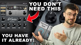 Video thumbnail for Don't Buy Strymon's El Capistan Until You've Seen This | Ableton Live by Will Hatton