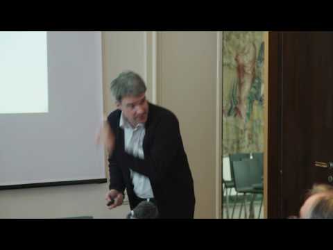 Johannes Jaeger - Everything flows: towards a processual perspective on life