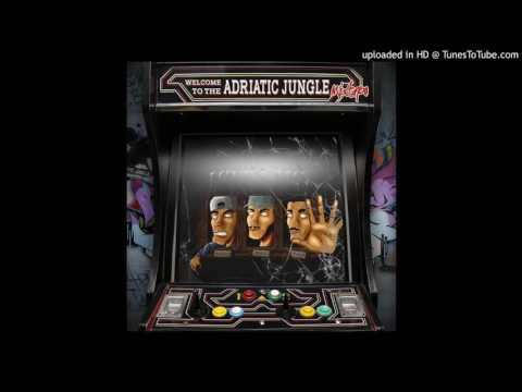 NON SUCCEDE MAI Feat. GENGI (KS) - ADRIATIC JUNGLE - WELCOME TO THE ADRIATIC JUNGLE MIXTAPE