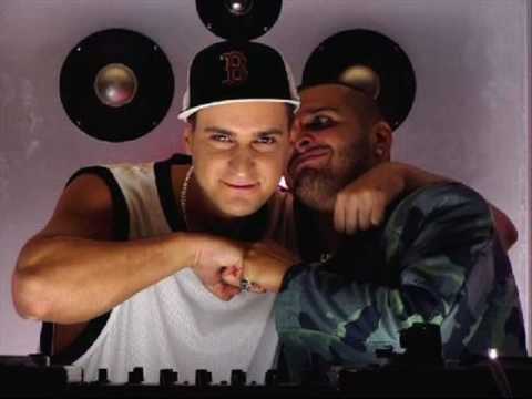 DJ Wich presents Nironic-young jeezy ft akon