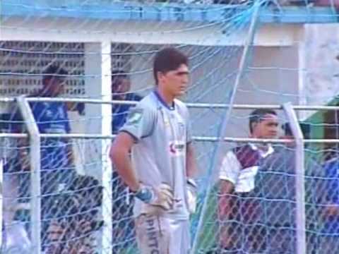 Campeonato Amazonense: Penarol 1(5) x 1(4) São Raimundo (02/05/2010)