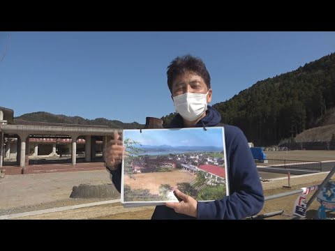東日本大震災シリーズ95　石巻・大川小学校～父親が語る震災10年～