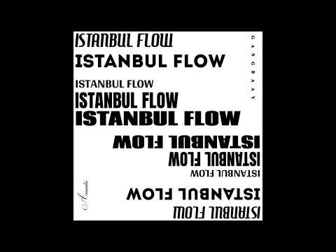 Amentu - İSTANBUL FLOW(prod. cvn)
