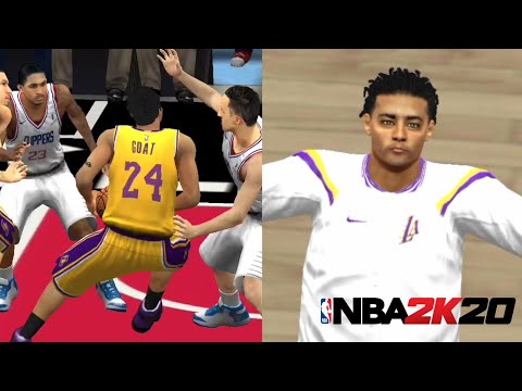 NBA DEBUT | NBA2K20 Mobile | MyCareer Ep 5