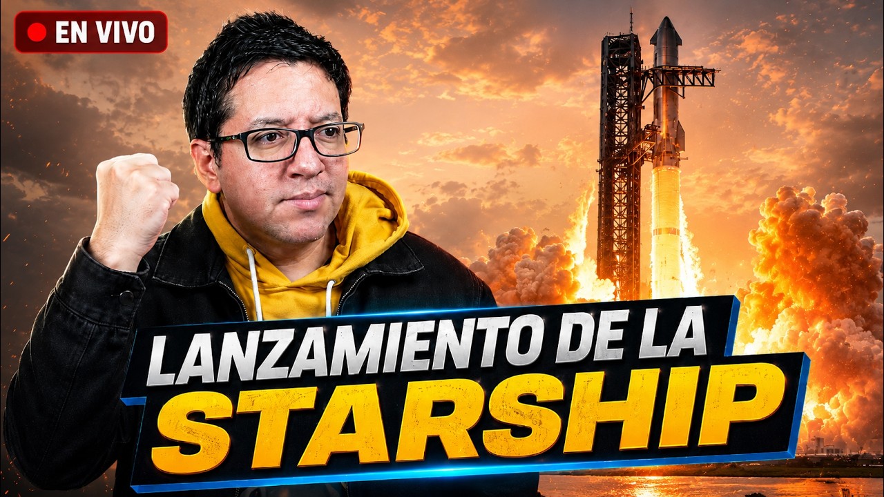 Momento Crucial para la Exploración Espacial