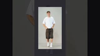 BER1138 - B. Baggy Base - Vista 5