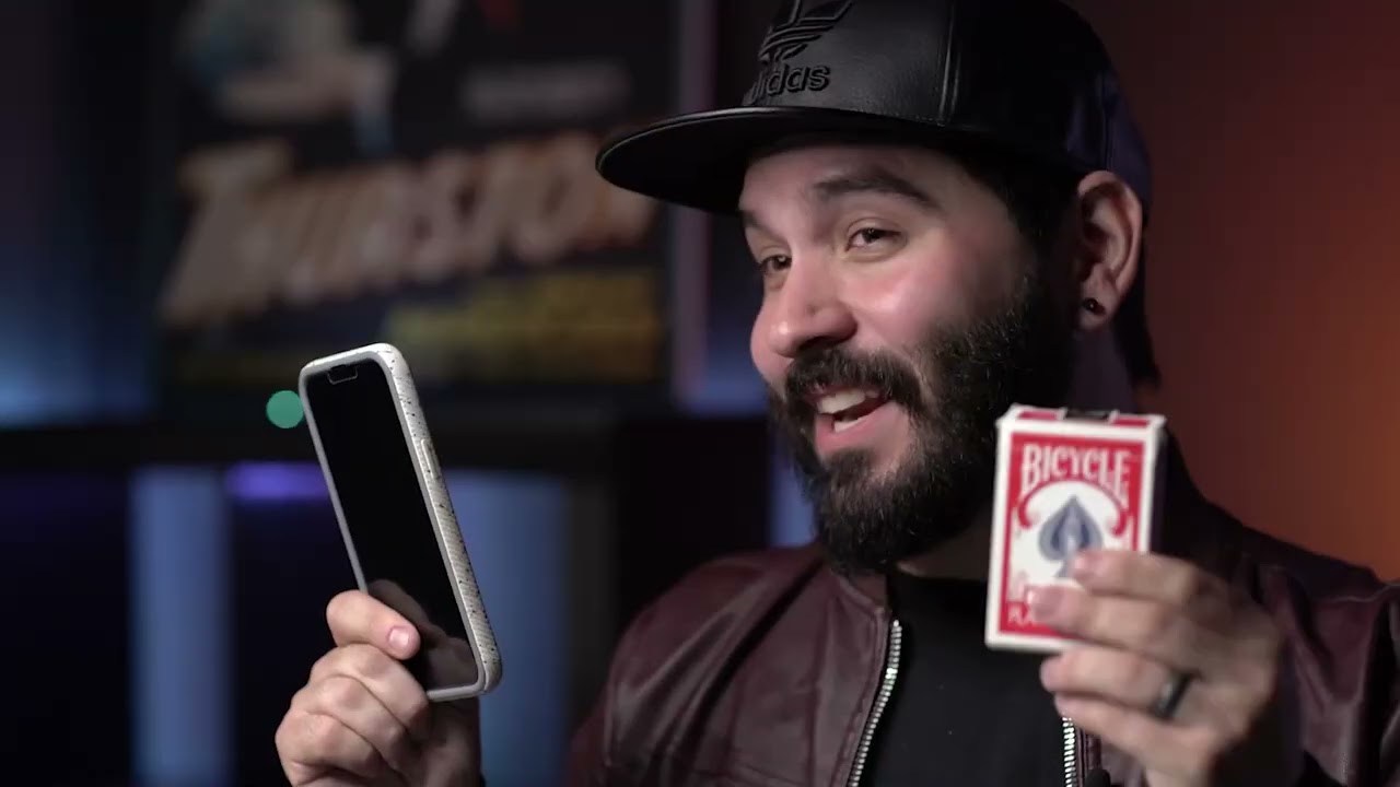 VOX (Toolkit and Online Instructions) by David Jonathan | Magicbox UK