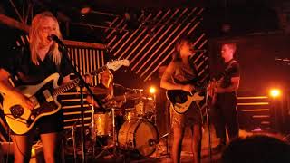 Bleached - Electric Chair