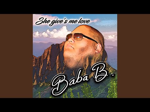 She Gives Me Love (feat. Kiwini Vaitai, & Laga Savea)